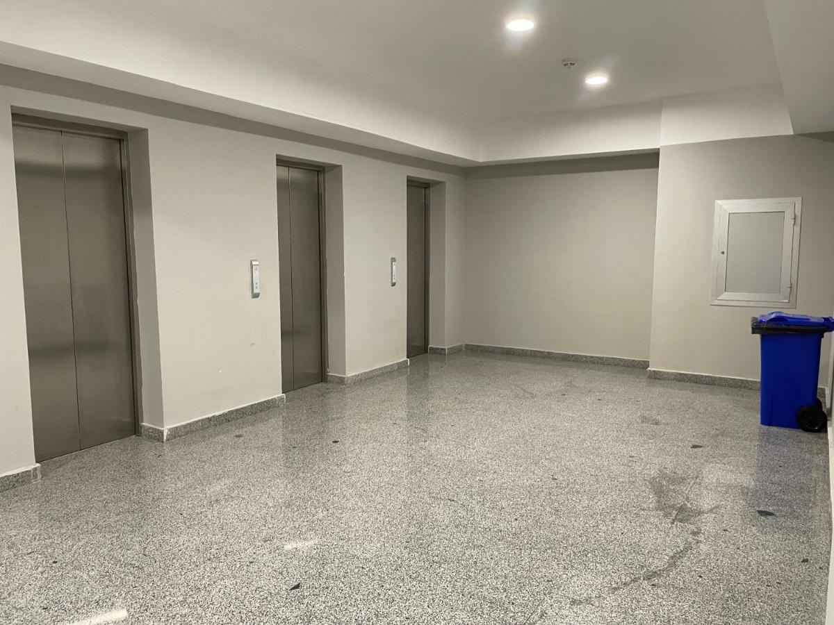Baku Park Azure Apartment Екстериор снимка