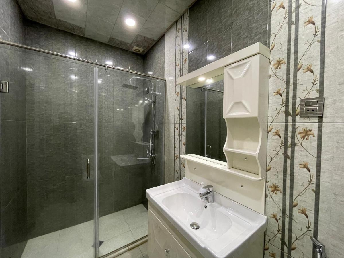 Baku Park Azure Apartment Екстериор снимка