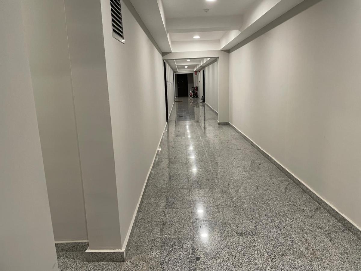 Baku Park Azure Apartment Екстериор снимка